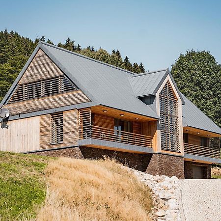 Apartmany Petruska Pec pod Snezkou Exterior foto